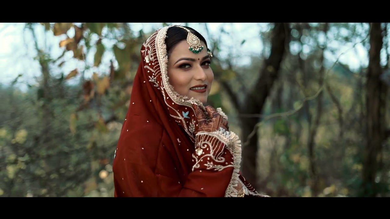 Ramandeep & Sukhvir wedding highlights...capture by Beant Photography Bhadsali 8626879008