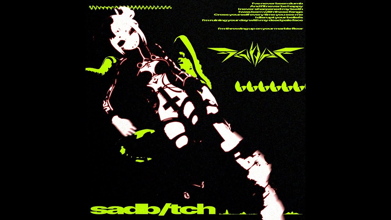 onumi - SADB/TCH (visualizer)