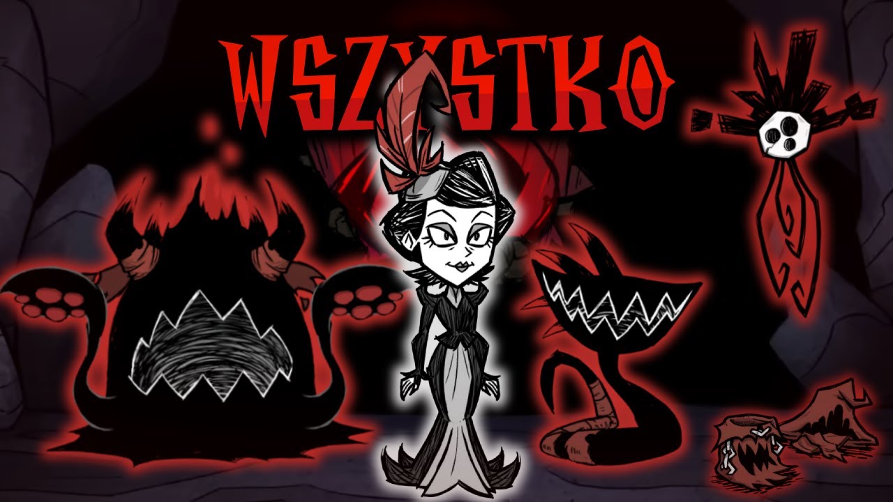 Wszystko Co Musisz Wiedzieć o Cienistych Wyrwach w DST