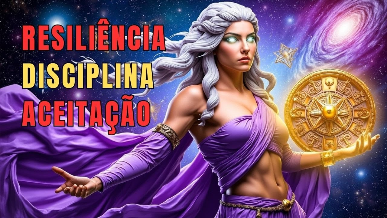 ARQUÉTIPO da DEUSA ANANKE: Lado Luz e Lado Sombra