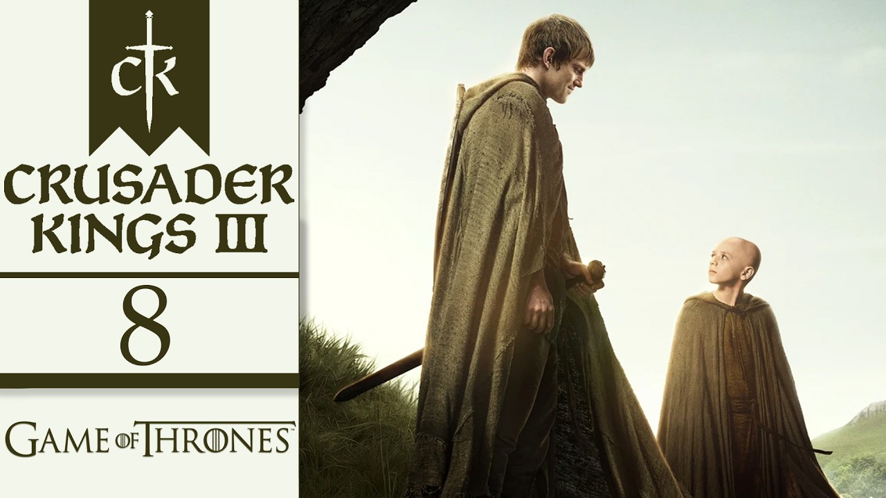 Money And Prestige - A Knight Of The Seven Kingdoms - Let's Play A Game of Thrones Mod For CK3 - 8
