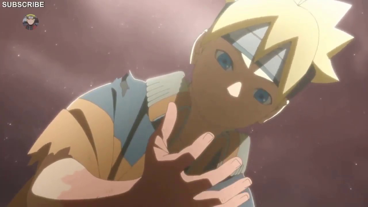 Boruto Kills God & Gets Curse Mark  Karma , Sasuke Calls Naruto Loser, Five Kage Acknowledges Bo