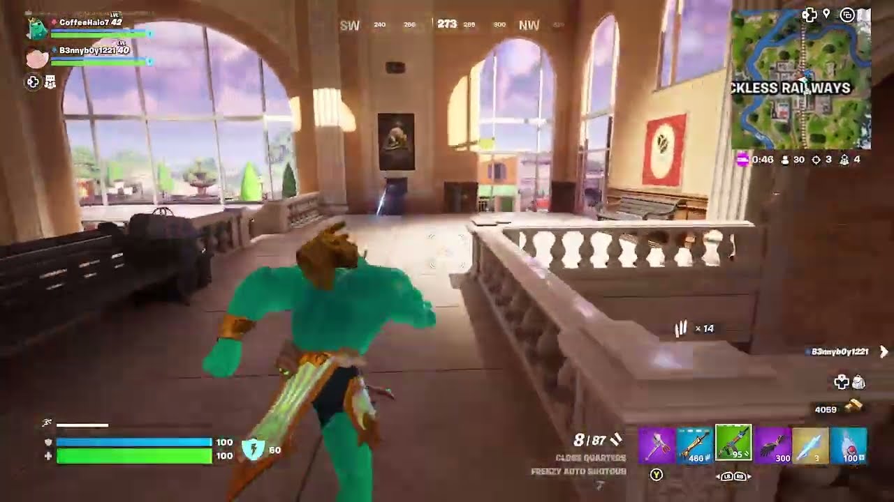 AstuteStreams Fortnite Battle Royale Bonanza | High-Stakes Gameplay & Epic Wins! | Episode 32