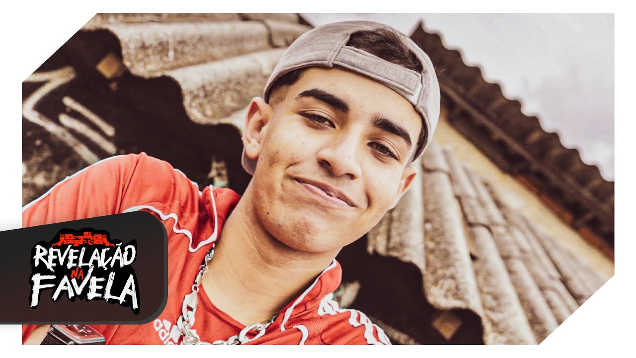 MC Dezinho do Grajaú - De Tenere (Official Video) Dan Soares no Beat