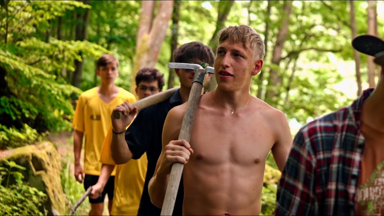 Brazílie – Maturitní video 4Lb SPŠ Tábor | 17.10.2025