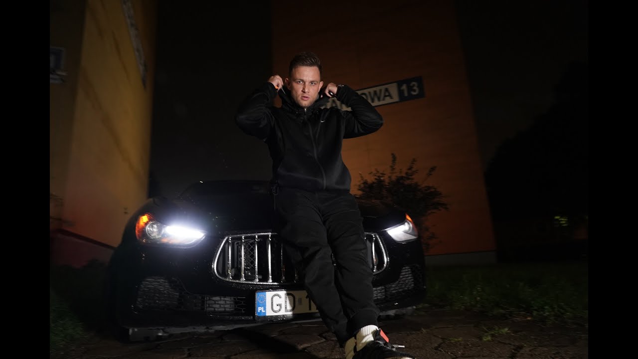 Segi - ZSPX 2 (prod. Jezzy C.) [VIDEO]