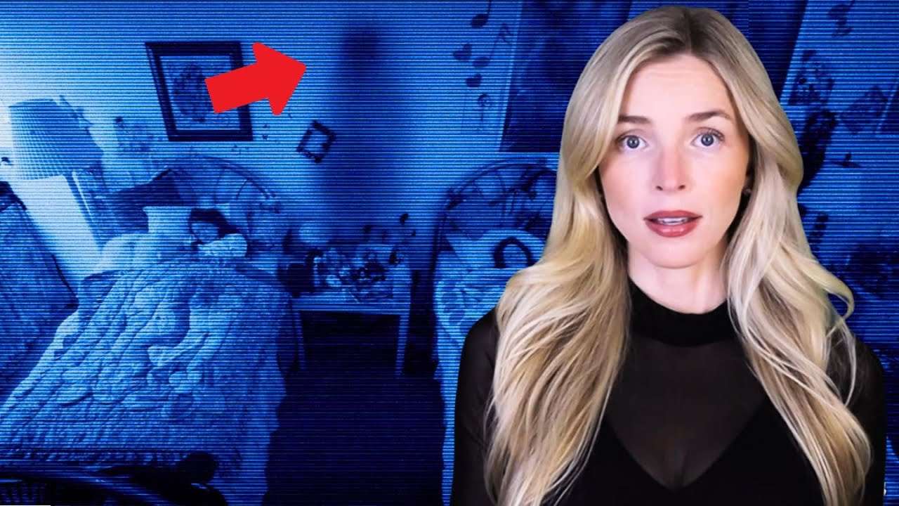 8 Creepiest Ghost Photos Ever Captured