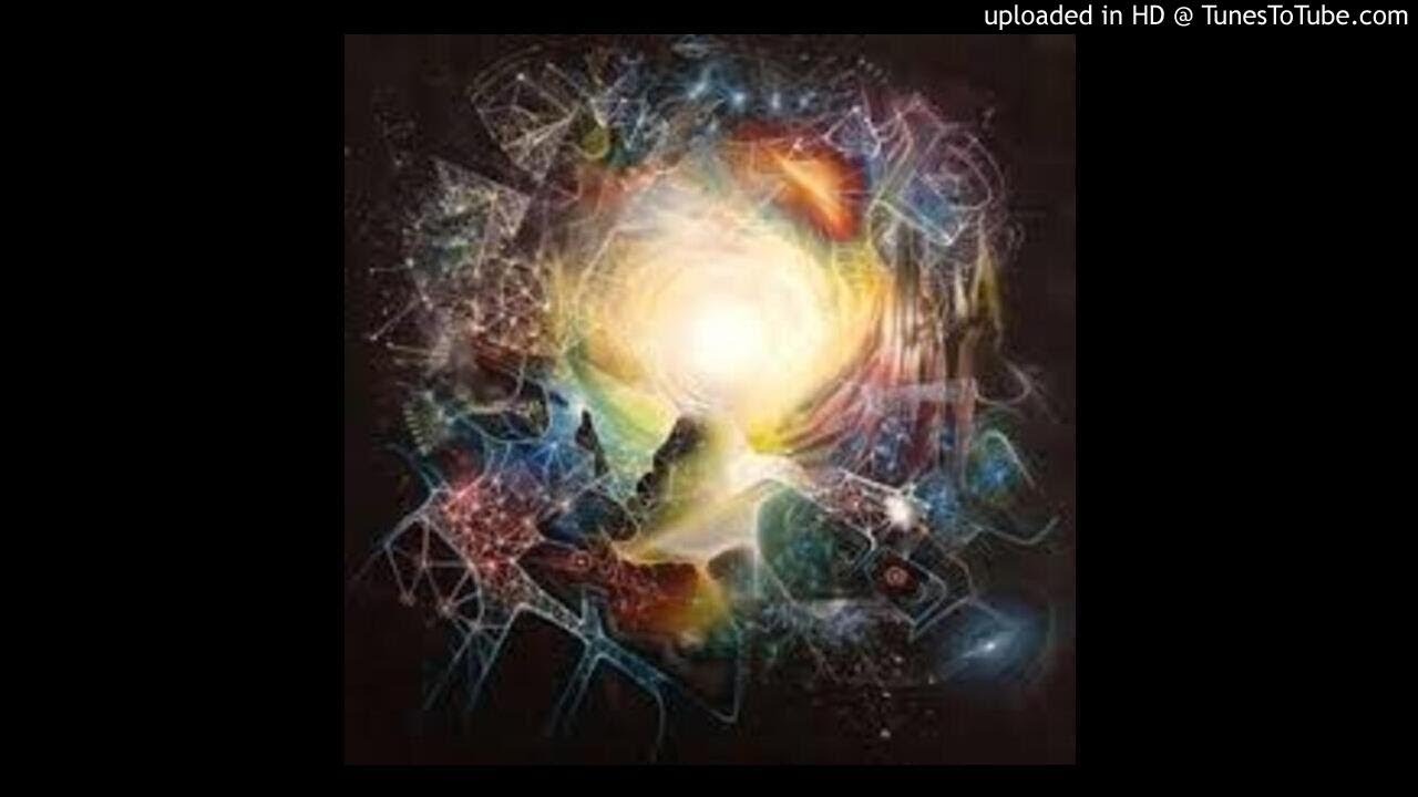 Oldschool Rave 1995 {Hidden Universe Vs Trance And Acid}//Louk