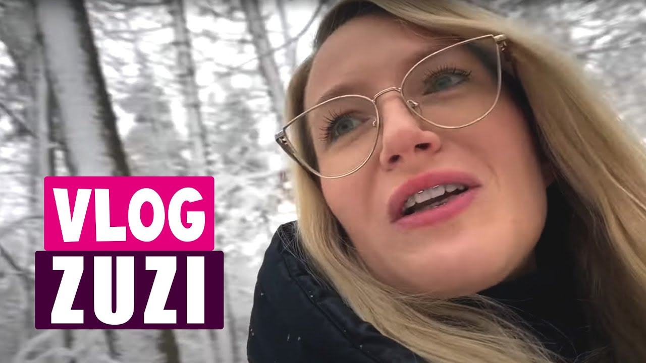 VLOG ZUZI    |   Perfumy, zapachy do domu, las i gotowanie.