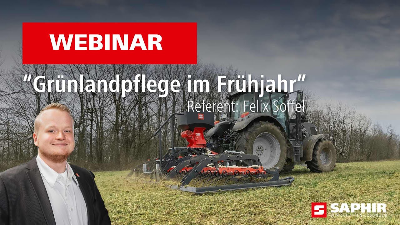 SAPHIR Webinar 
