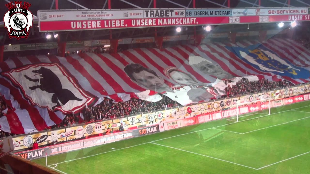 Ein halbes Jahrhundert 1. FC Union Berlin!