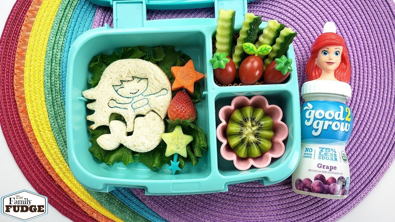 KIDS TAKE-OVER and Make Their OWN Lunch AGAIN! 🤯 Buying Lunch From Your AGE AISLE at TARGET