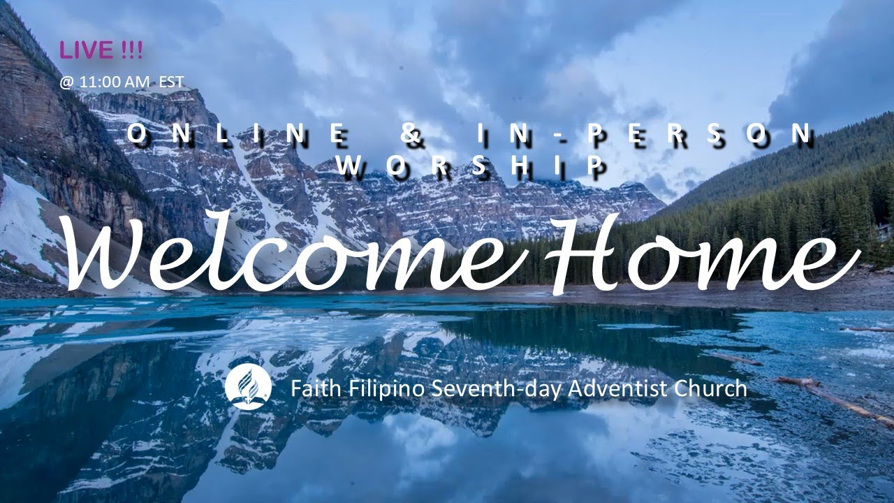 FFSDAC Divine Service | January 24, 2026
