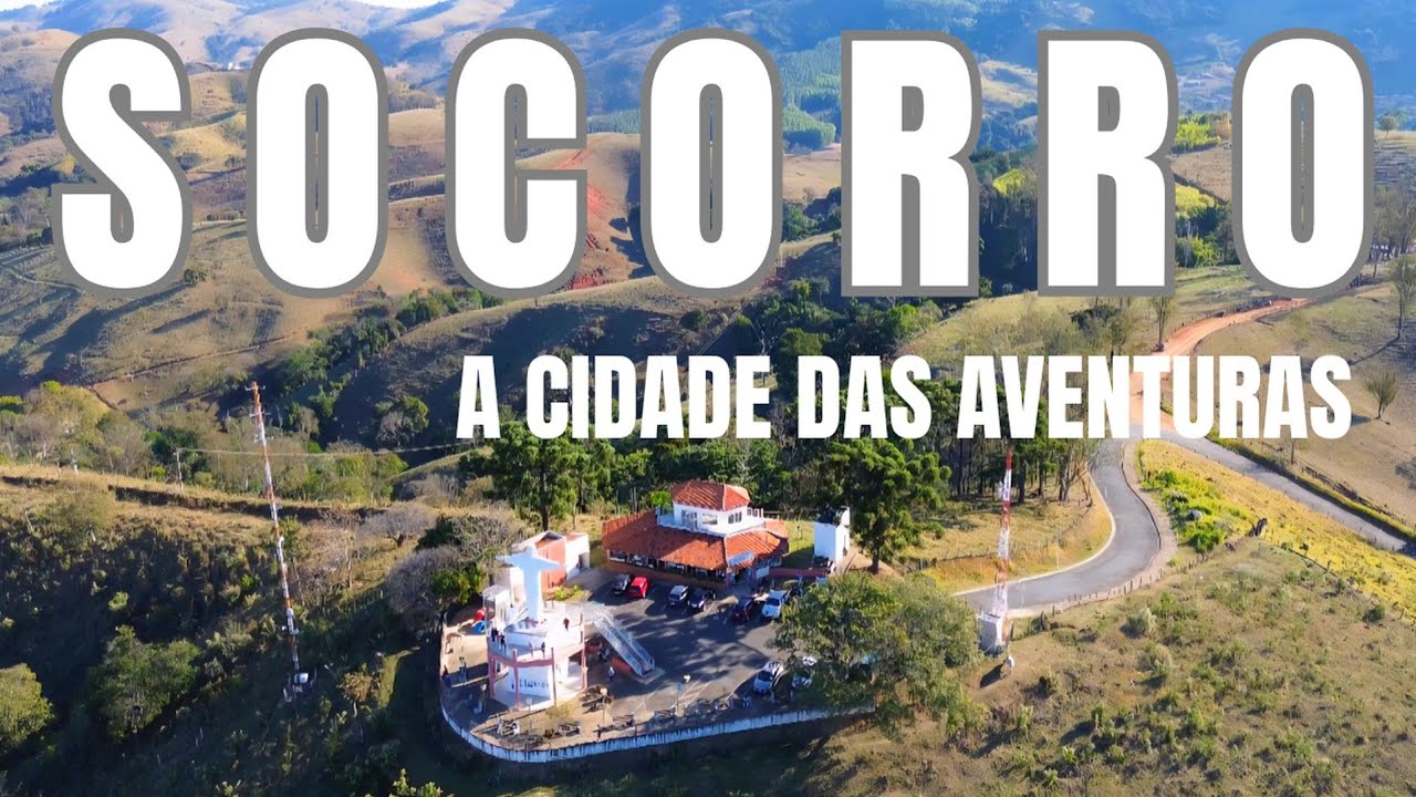 SOCORRO, SERRA DA MANTIQUEIRA