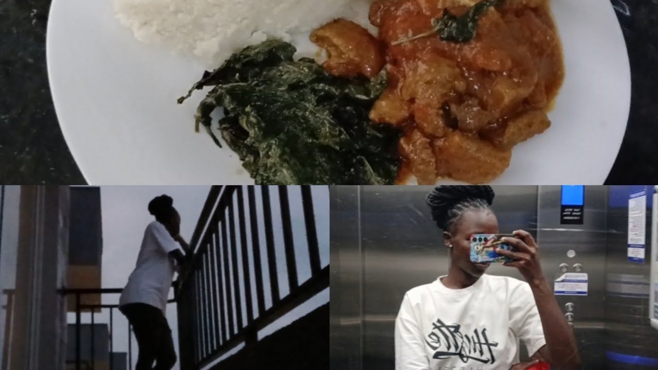 Short vlog