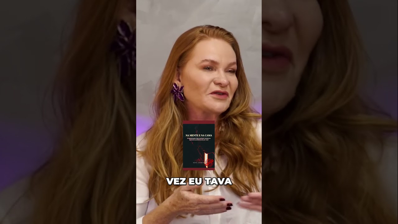Exerc&iacute;cio Aperta e Solta: 5 minutos para um dia animado!