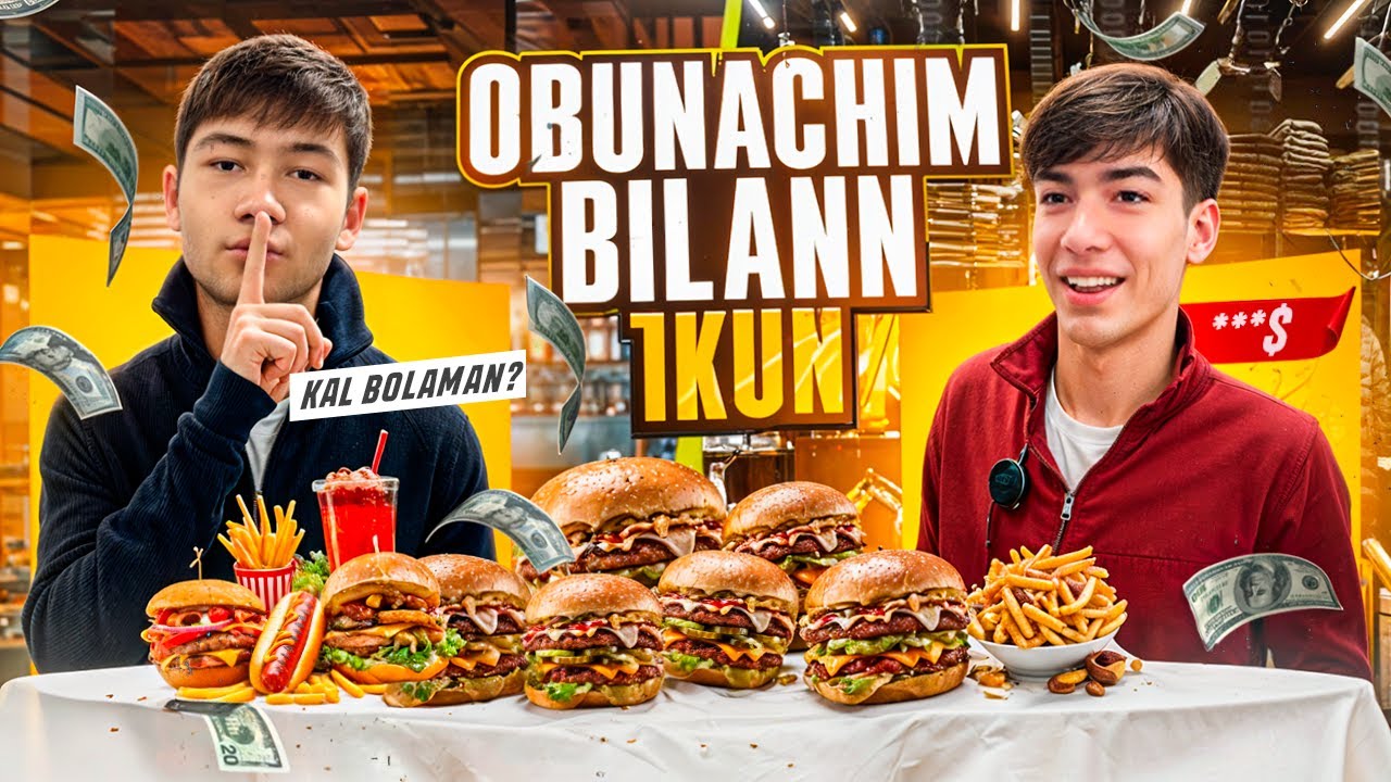 SKIL1UZB OBUNACHIM BILAN 1 KUN NIMA HOHLASA OLIB BERDIM va IPHONE 12
