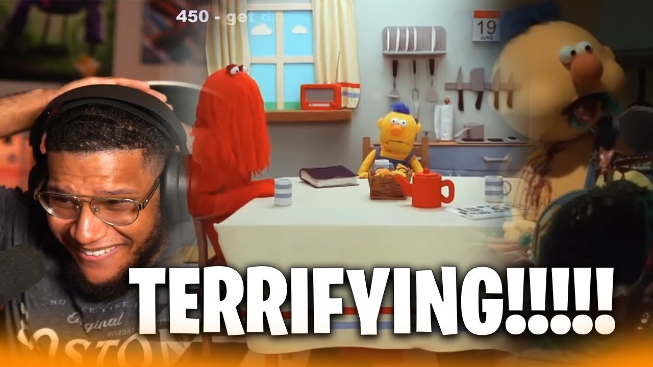 GUMBALL FAN REACTS TO 