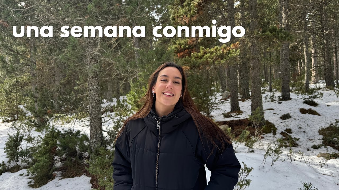 Amor perruno en navidad, un finde con amigos y las reflexiones más importantes