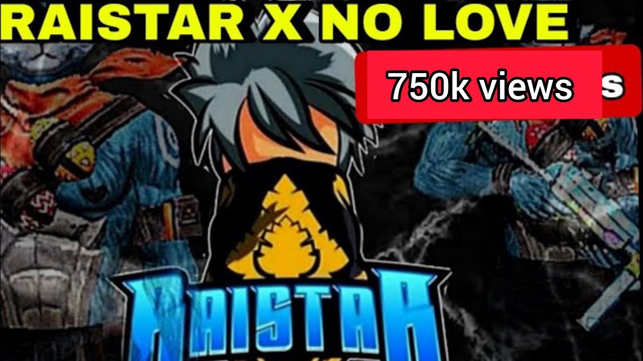 Raistar X no love raistar comeback 😢💔#raistar