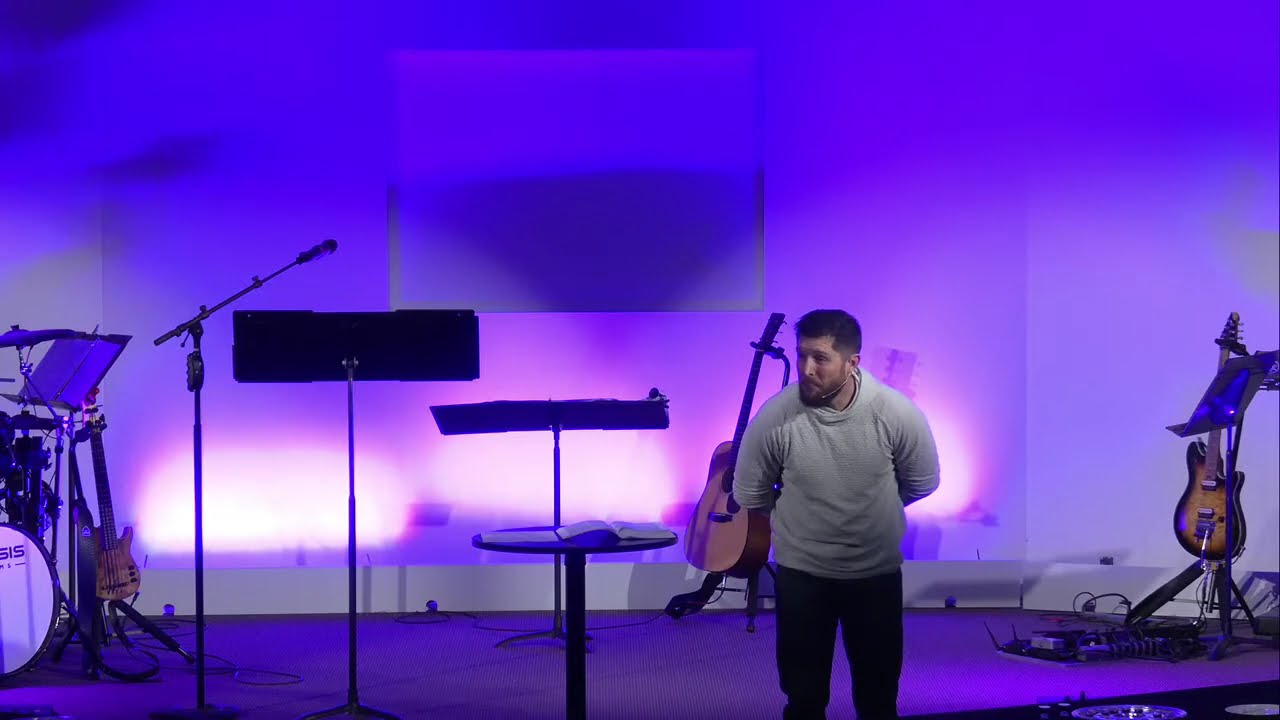 Sunday Worship