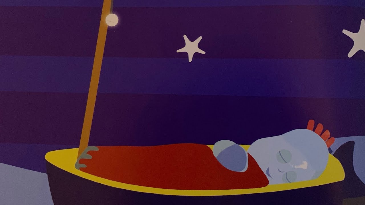 In the Night Garden: Goodnight Igglepiggle Storybook Read Aloud