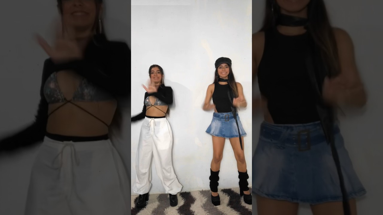 LOOKS PARA FESTA ELETR&Ocirc;NICA *qual &eacute; seu fav ?* #outfits #shoorts #look