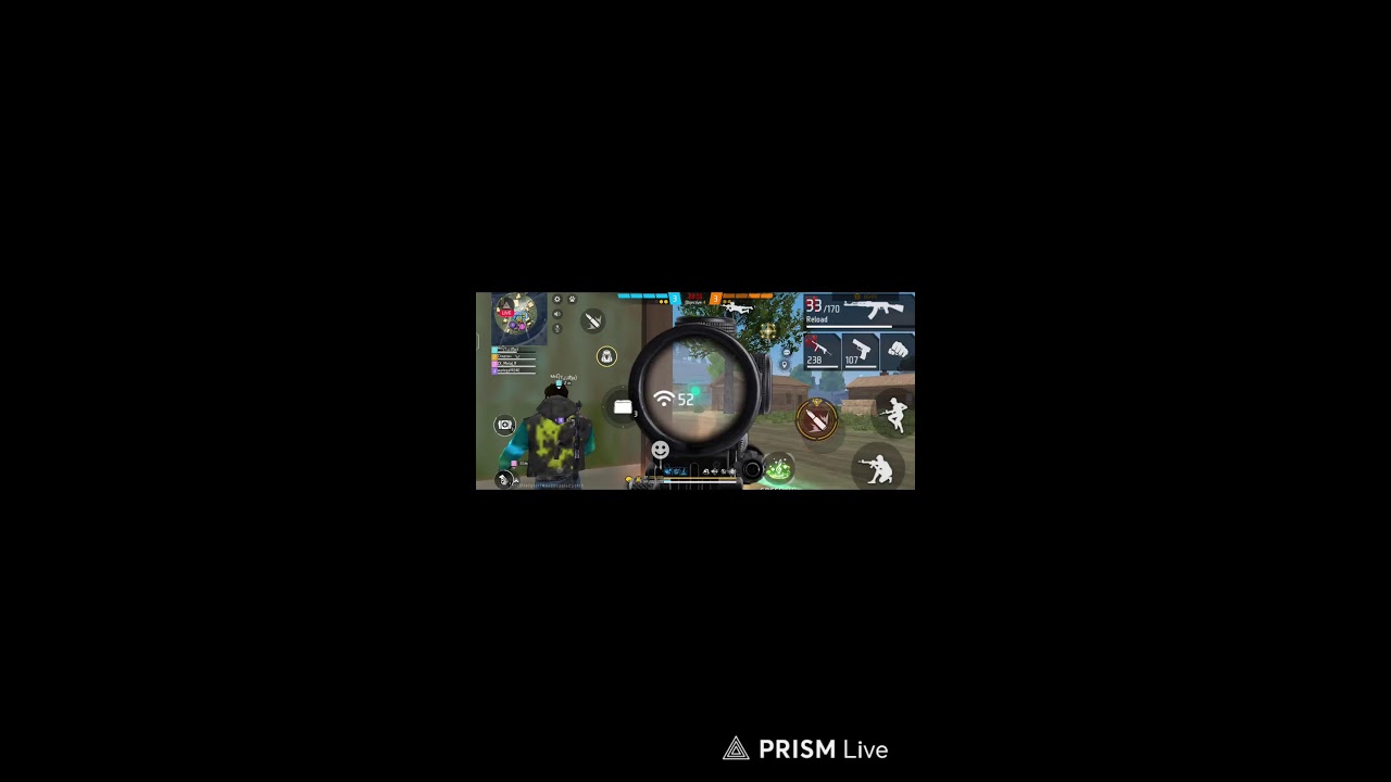 Live streaming of DN Hemath
