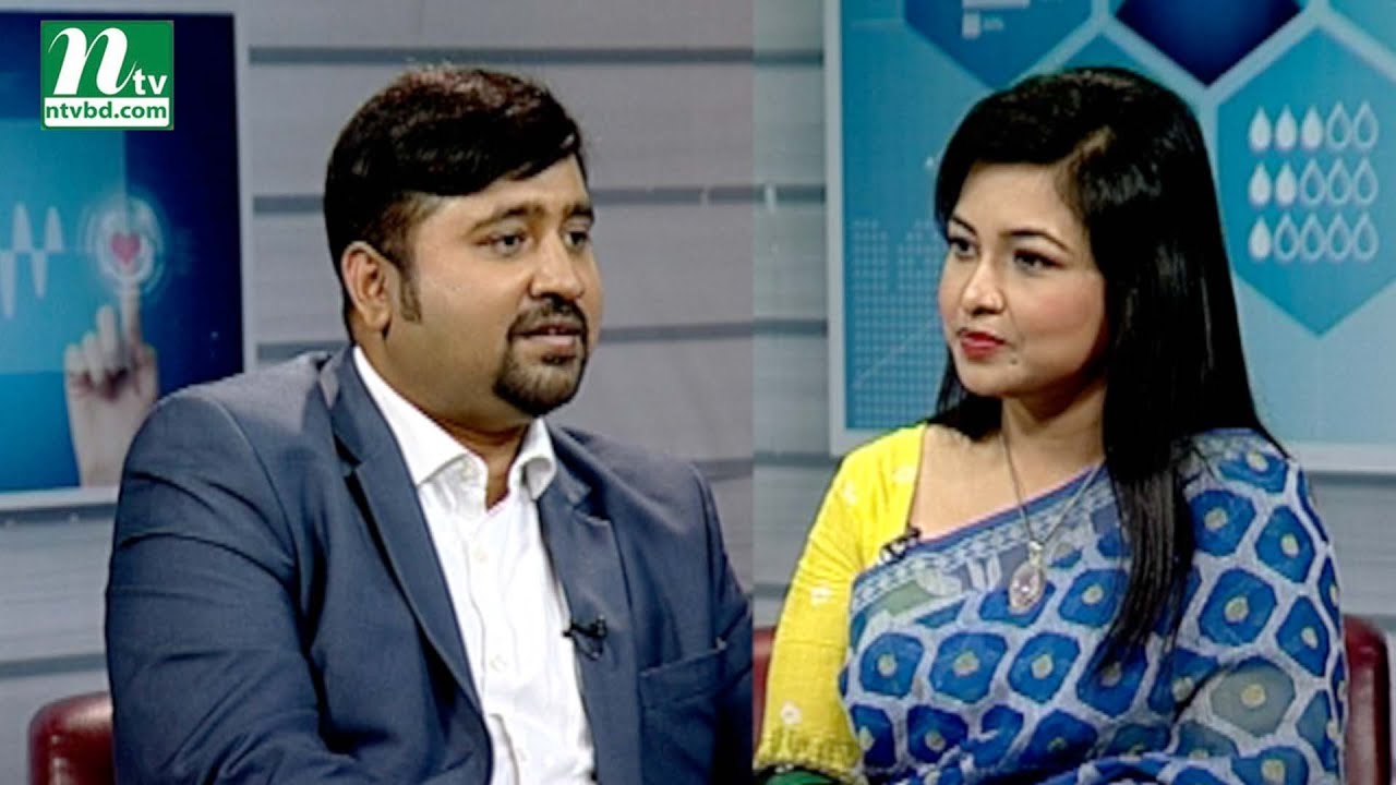 চোখের প্রদাহ কেন হয়, কী করবেন | ডা. মোমিনুল ইসলামের পরামর্শ | স্বাস্থ্য প্রতিদিন ৩৪৪৭