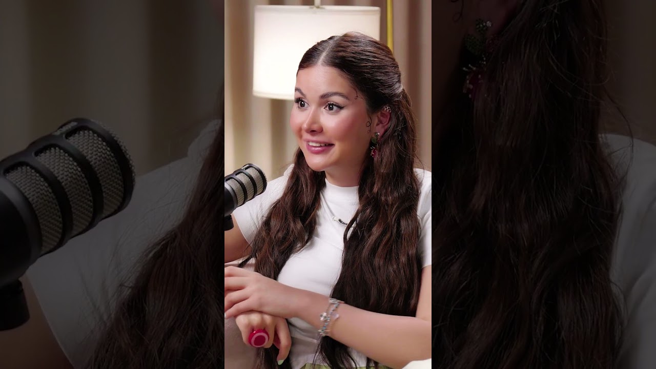 Денис Власенко Про Саманту Адам На Шоу &laquo;Мастер Игры&raquo;