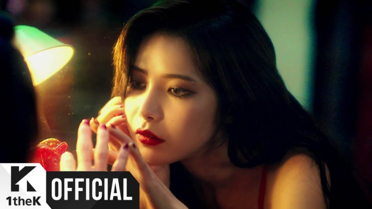 [MV] MAMAMOO(마마무) _ Wind flower