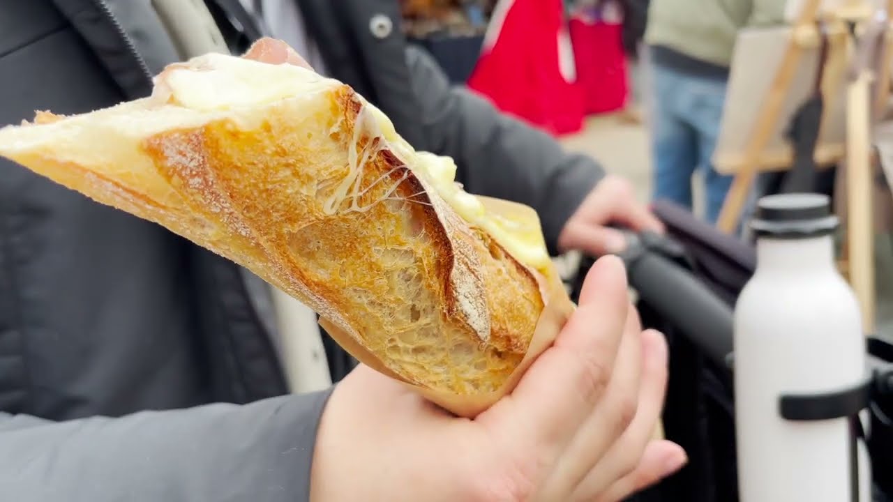 Traveling Paris with Kids 🇫🇷 | A Family Travel Journal