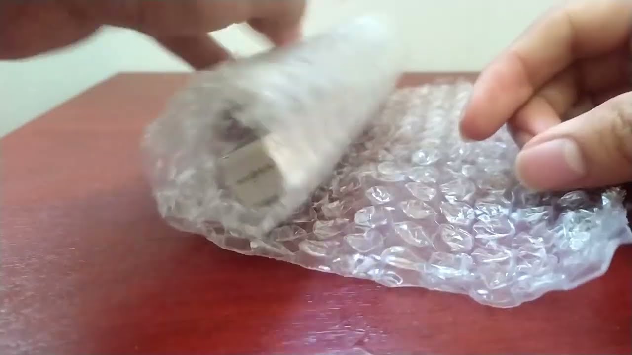 Unboxing y prueba - Hero 616s y 