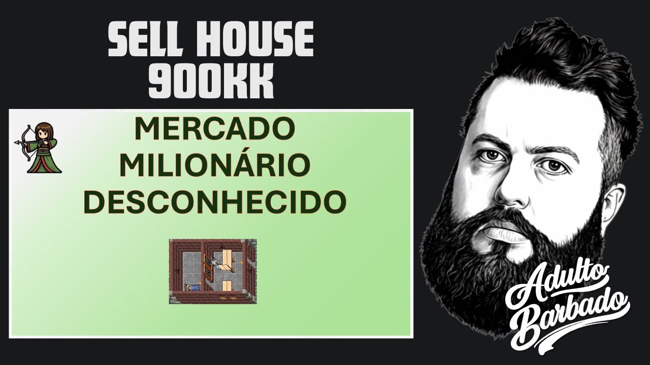 CORRETOR DE IMÓVEIS TIBIANO