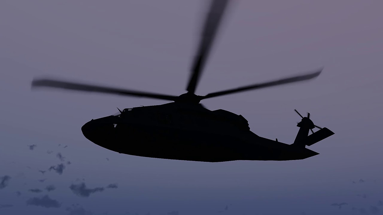 Operation Rampant Wolves - ArmA 3 Special Forces CQC Gameplay