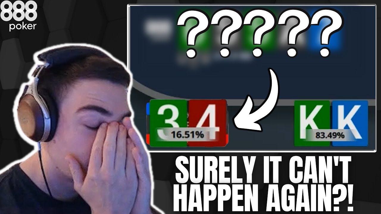 Another BRUTAL Hand DECIMATES My 10NL Profits?!  | Top 10 Hands Of The Week Ep. 49
