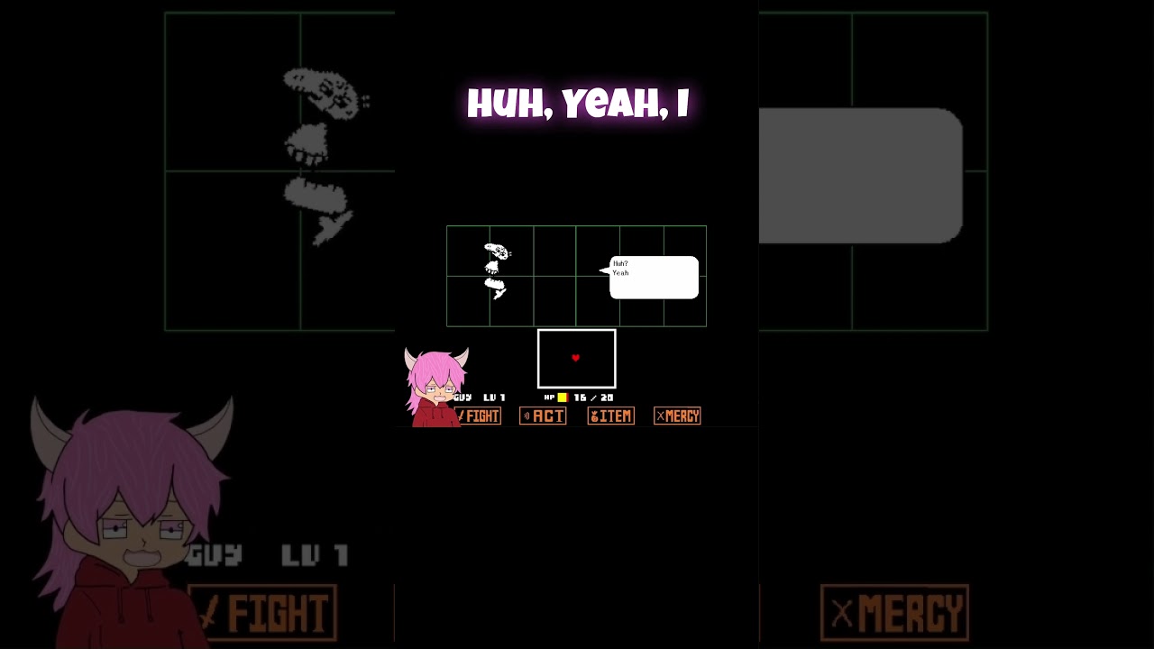 "Mad Dummy Is Getting Cotton All Over The Dialogue Box!" 🤖☁️☐ | Undertale