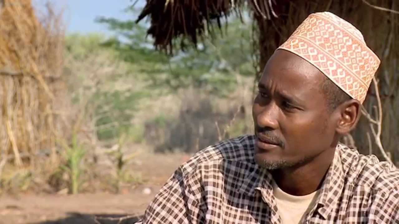 Future Food: Kenya - Food or Fuel?