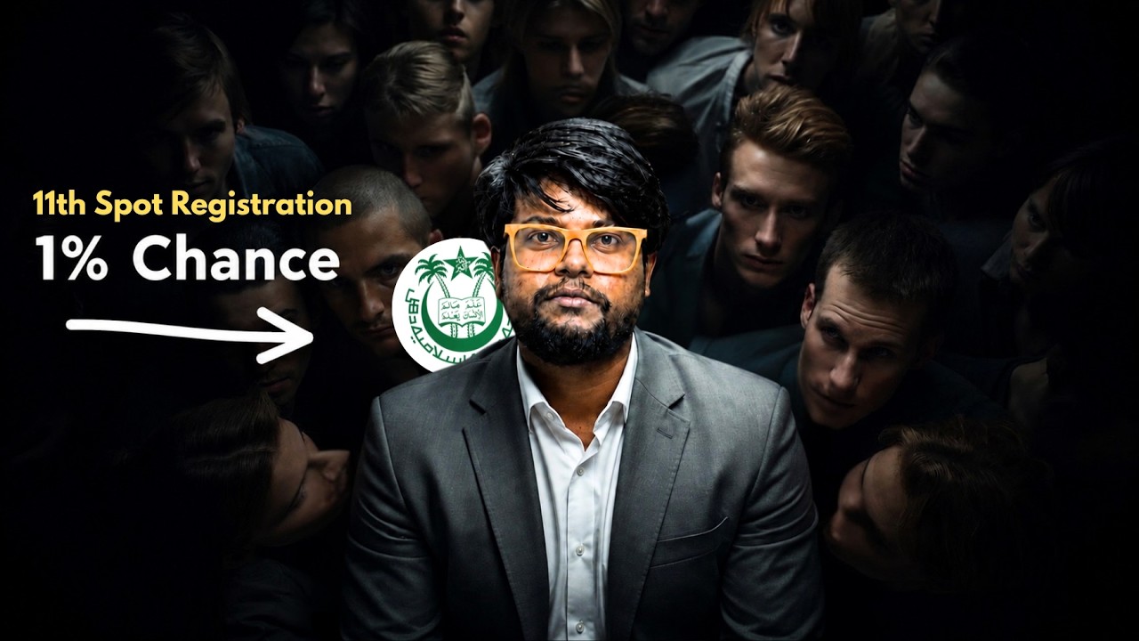 Jamia Class XI Spot Registration 2026-27 | Jamia  Arts Commerce , Science Spot Registration