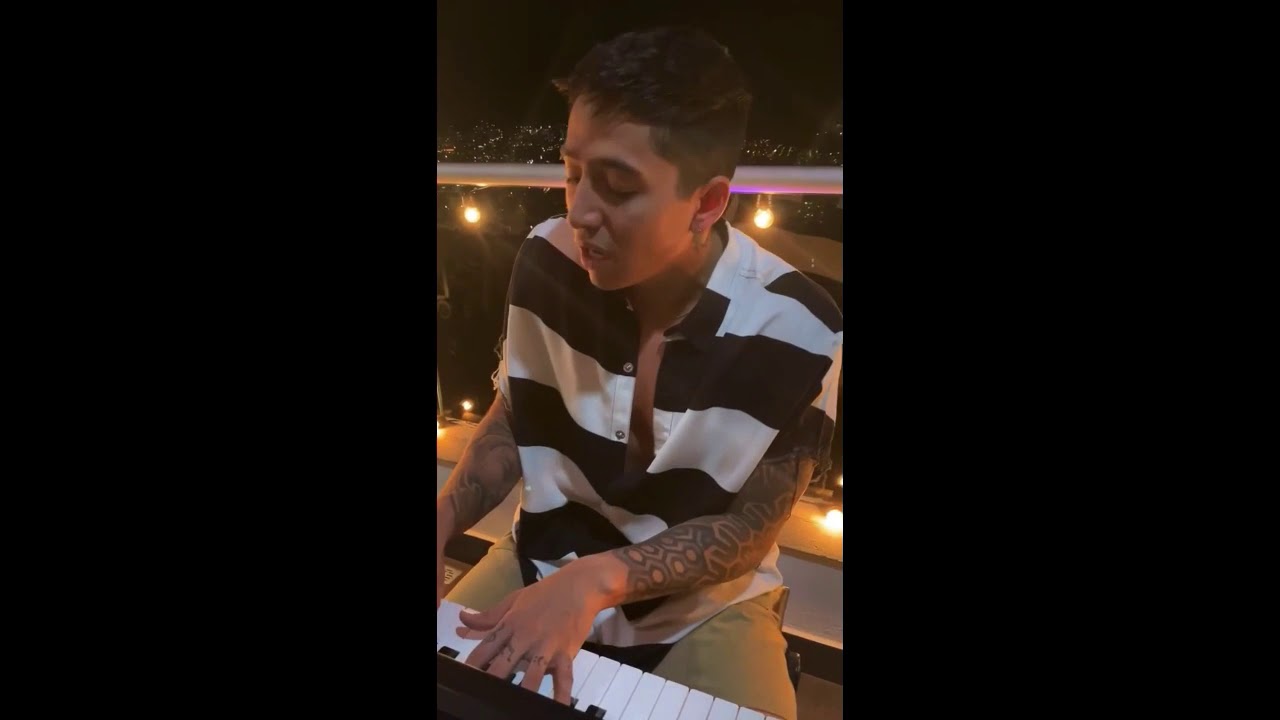 Andy Rivera - La Oficial (Ac&uacute;stico) 2020
