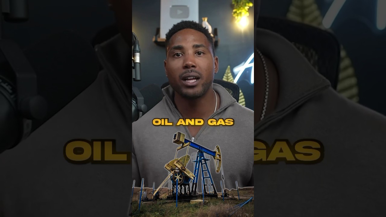 How the oil and gas industry works🔥🤑 #shorts #entrepreneur #tax #businessowner #smallbusiness