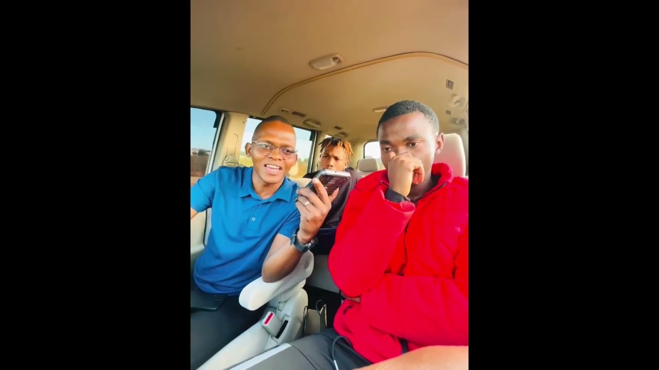 LaNkhosi Gets Exposed