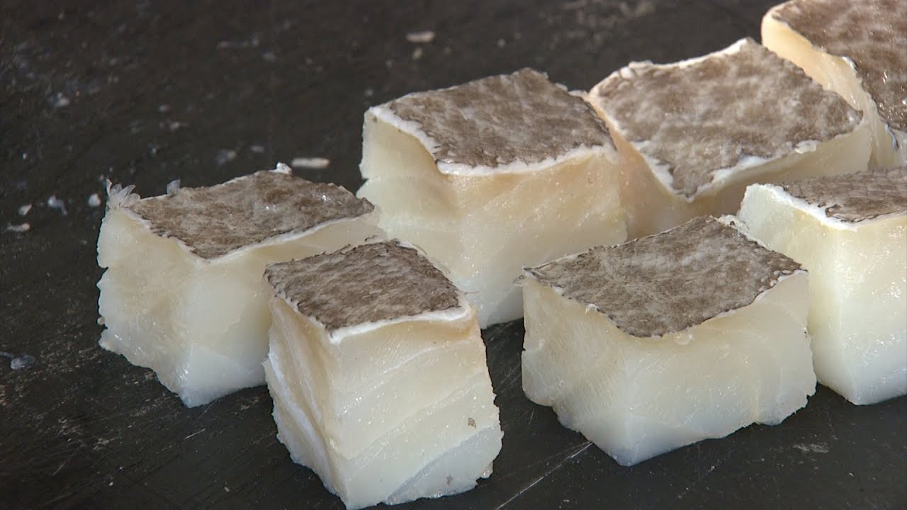 La mejor receta de bacalao de España es malagueña