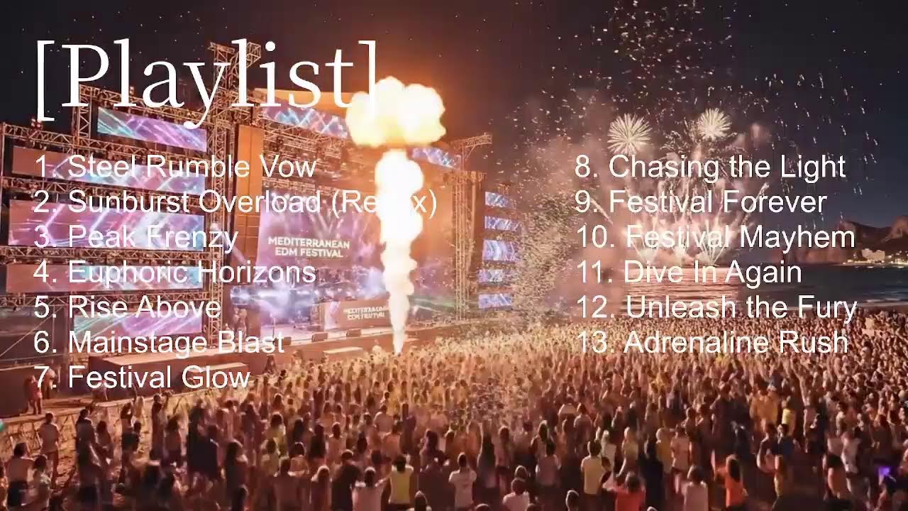 [Playlist] 일단 클릭해봐! 광고 없음 !! 신나게 듣고 즐겨보자?