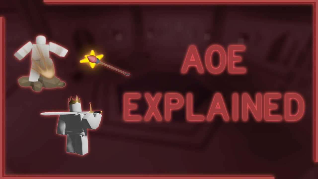 Объяснение трёх основных карт AoE в Hexaria