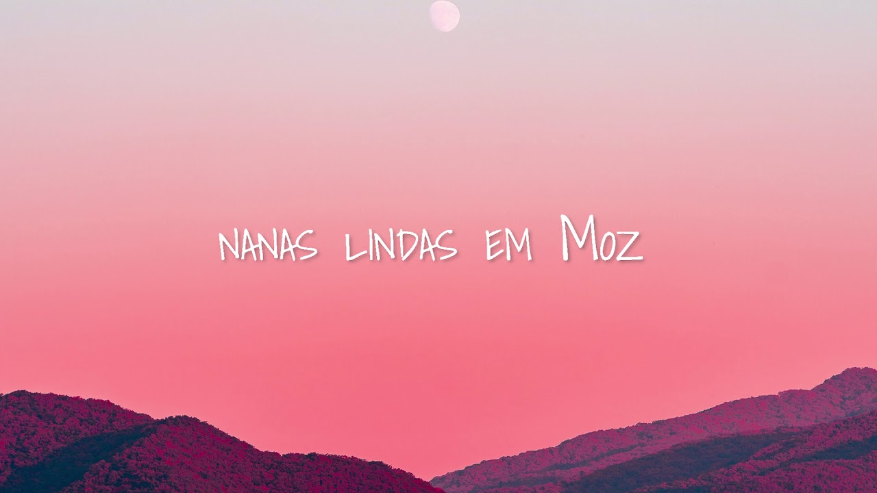 Hern&acirc;ni -  Nanas Lindas (letra/ lyrics)