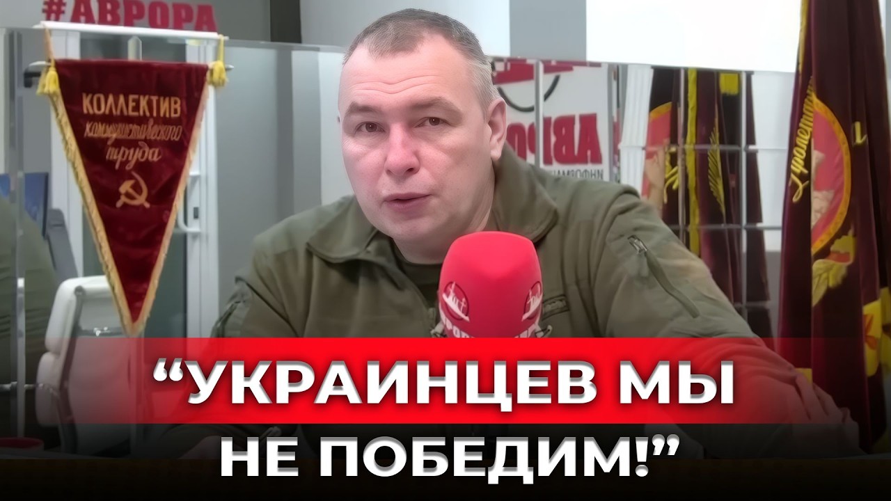 Купянск, потери и хаос: Z-патриоты больше не верят в победу!