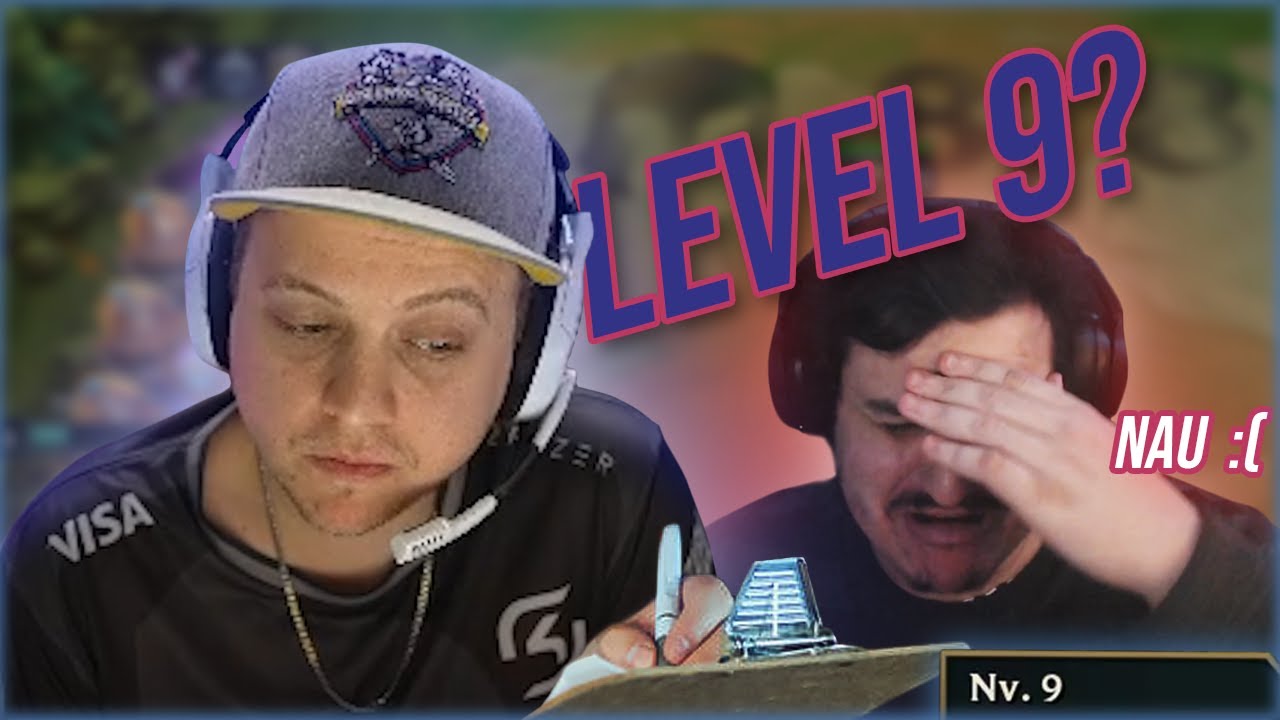 Você passa do nível 8? ft. Dersin2k e vinoxtft