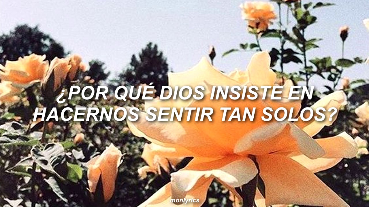 BTS – You Never Walk Alone [Sub. Español]