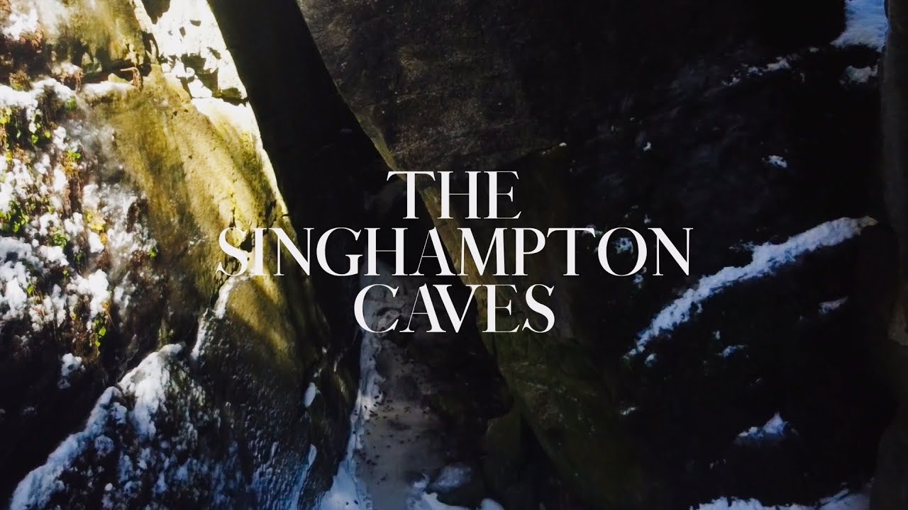 The Singhampton Caves